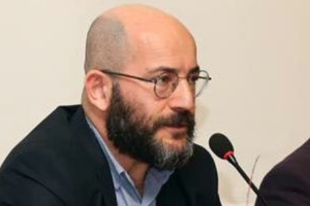 ICSM 2026: Assoc. Prof. Dr. Mehmet Özay menegaskan Selat Malaka bukan sekadar koridor transit, melainkan ruang peradaban global dan pusat kearifan lokal.