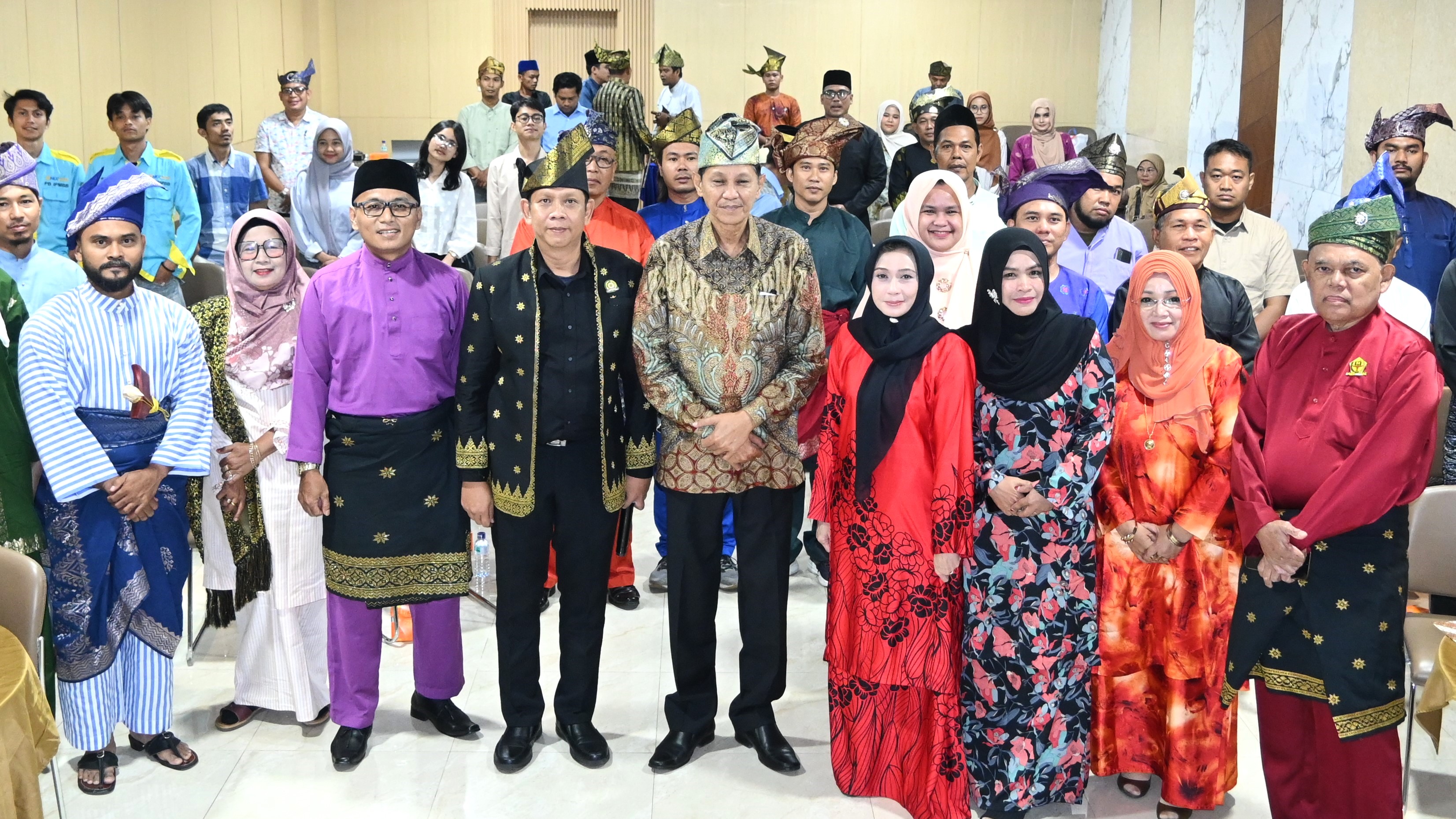 ISMI Gelar Dialog Kebangsaan IV